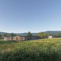 Nový projekt v Adršpachu pomůže snížit davy jednodenních turistů